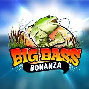 Big Bass Bonanza